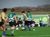 R.V.S.D. Selectie Onder 17 – Zeelandia Middelburg JO17-1 (oefen) (10/109)